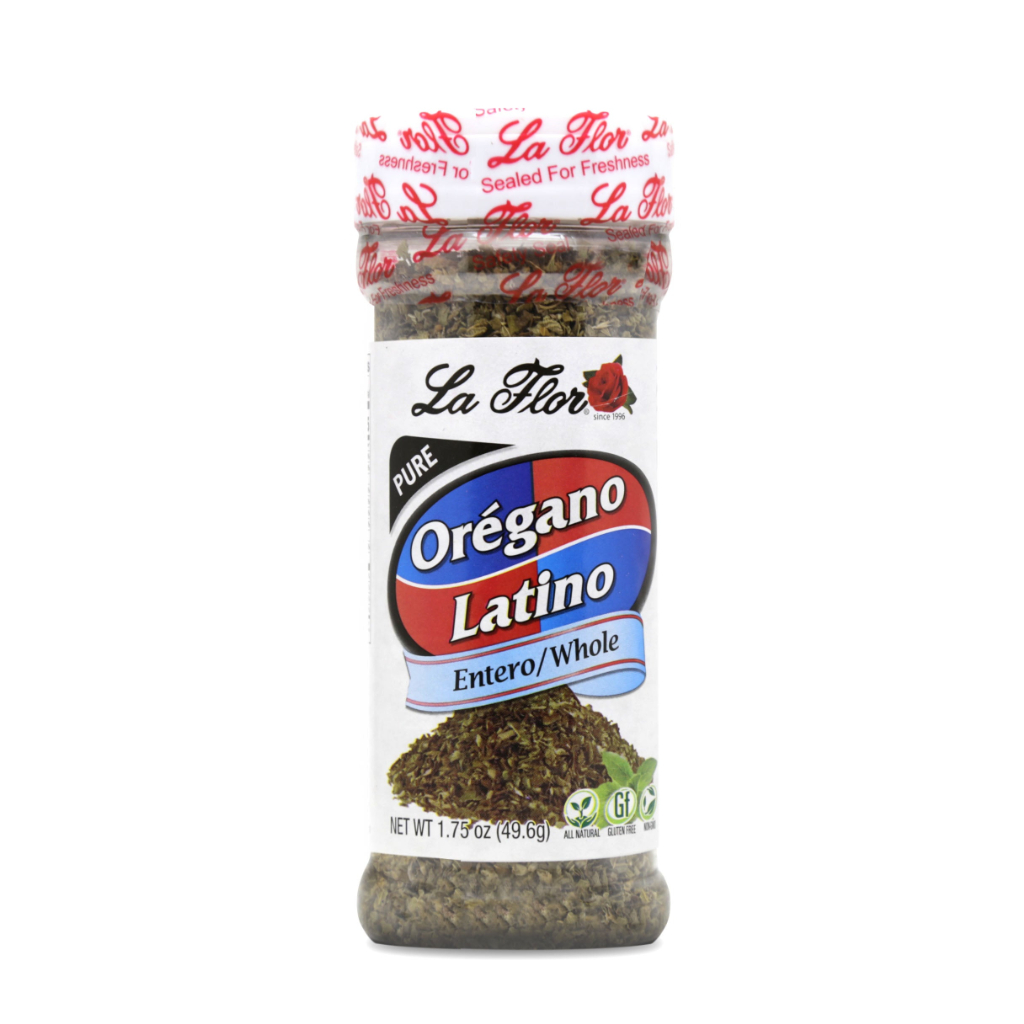 Oregano Latino Large