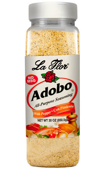 Adobo W Pepper