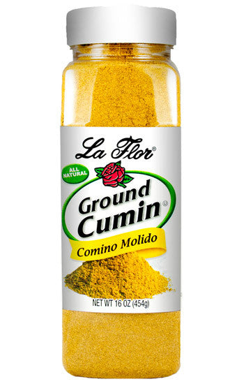 Cumin Ground
