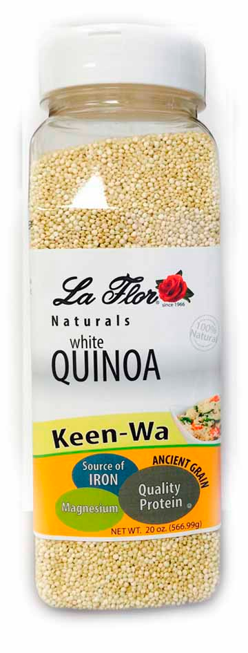 Quinoa White