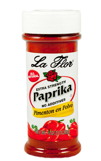 Paprika