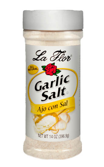 Garlic Salt