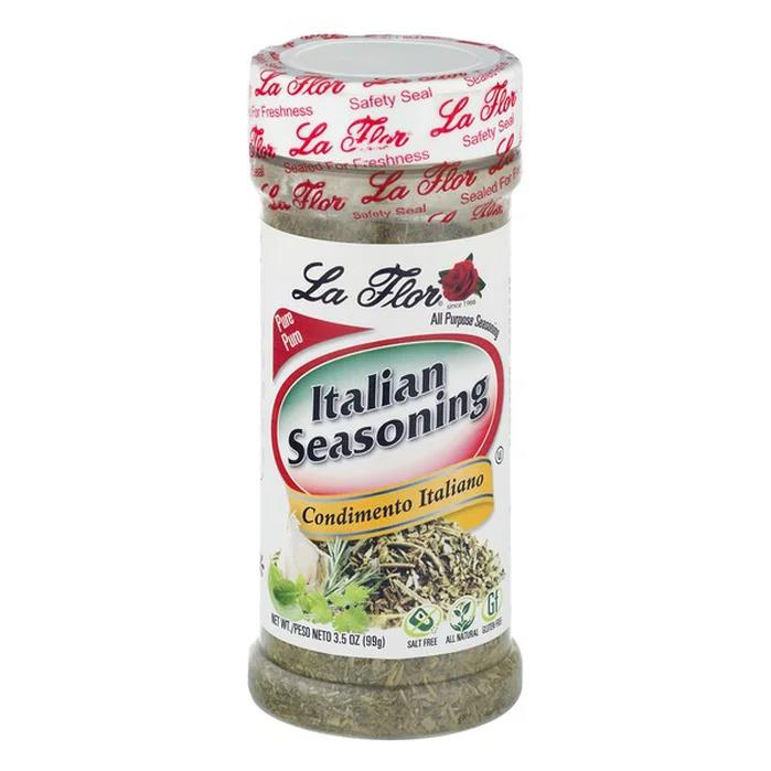 Italian Seasoning