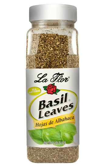 Basil