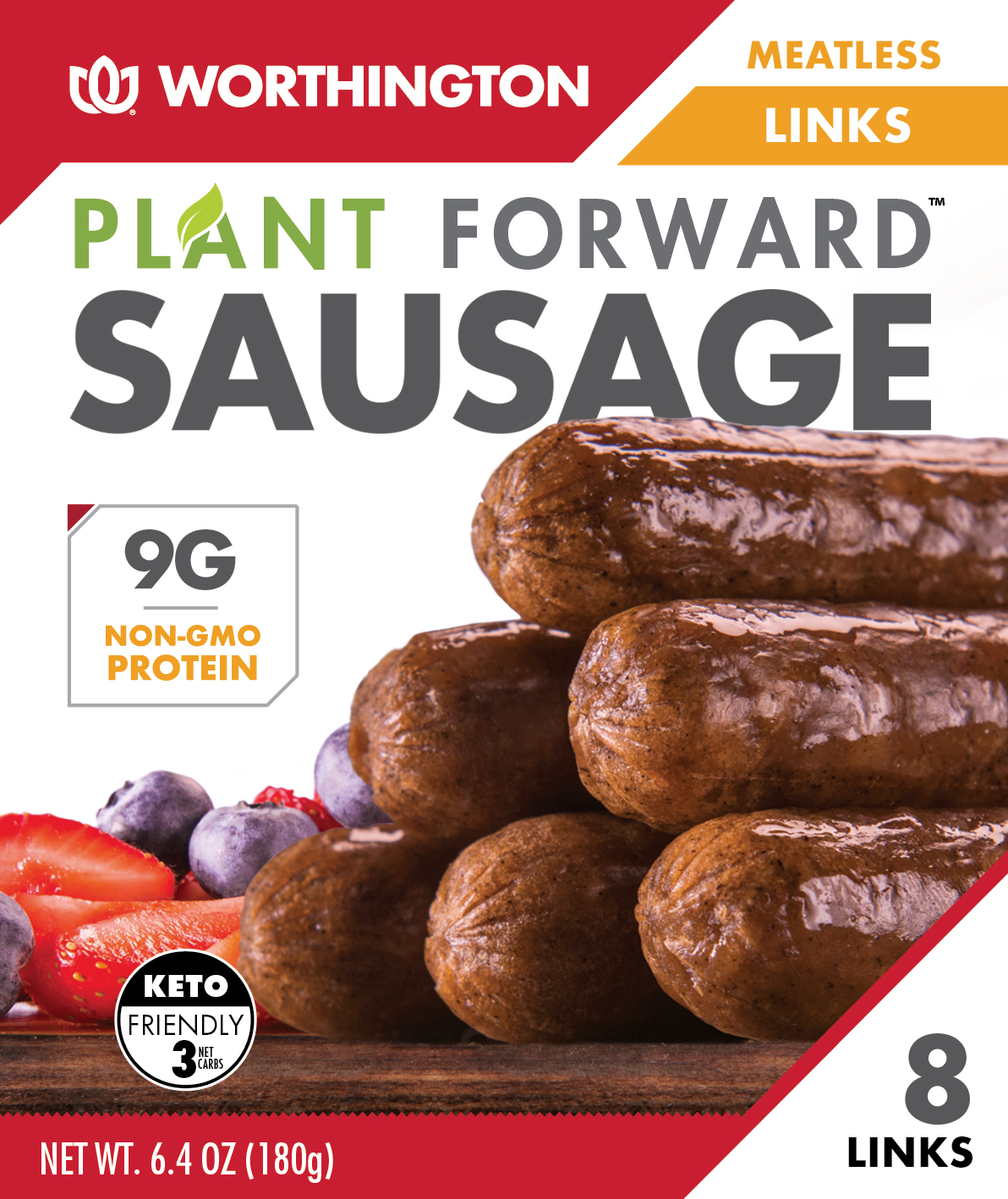 Sausage Links