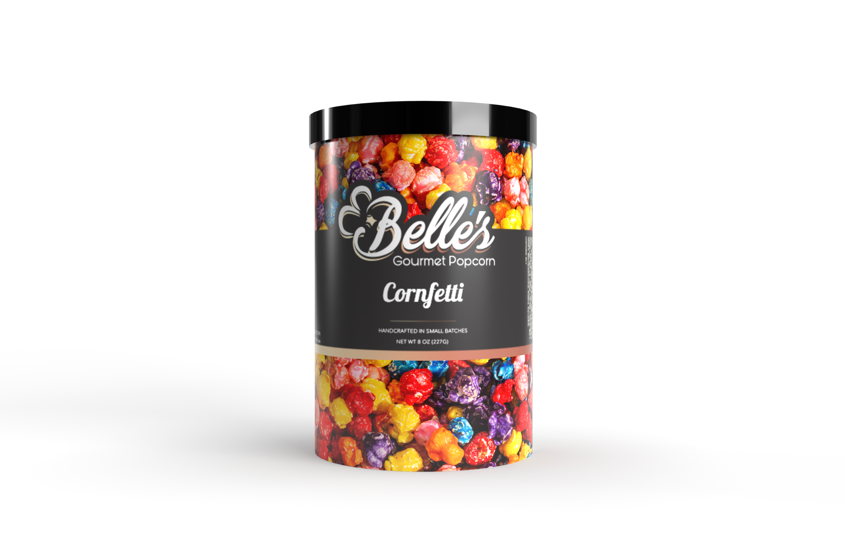 Cornfetti - Canister