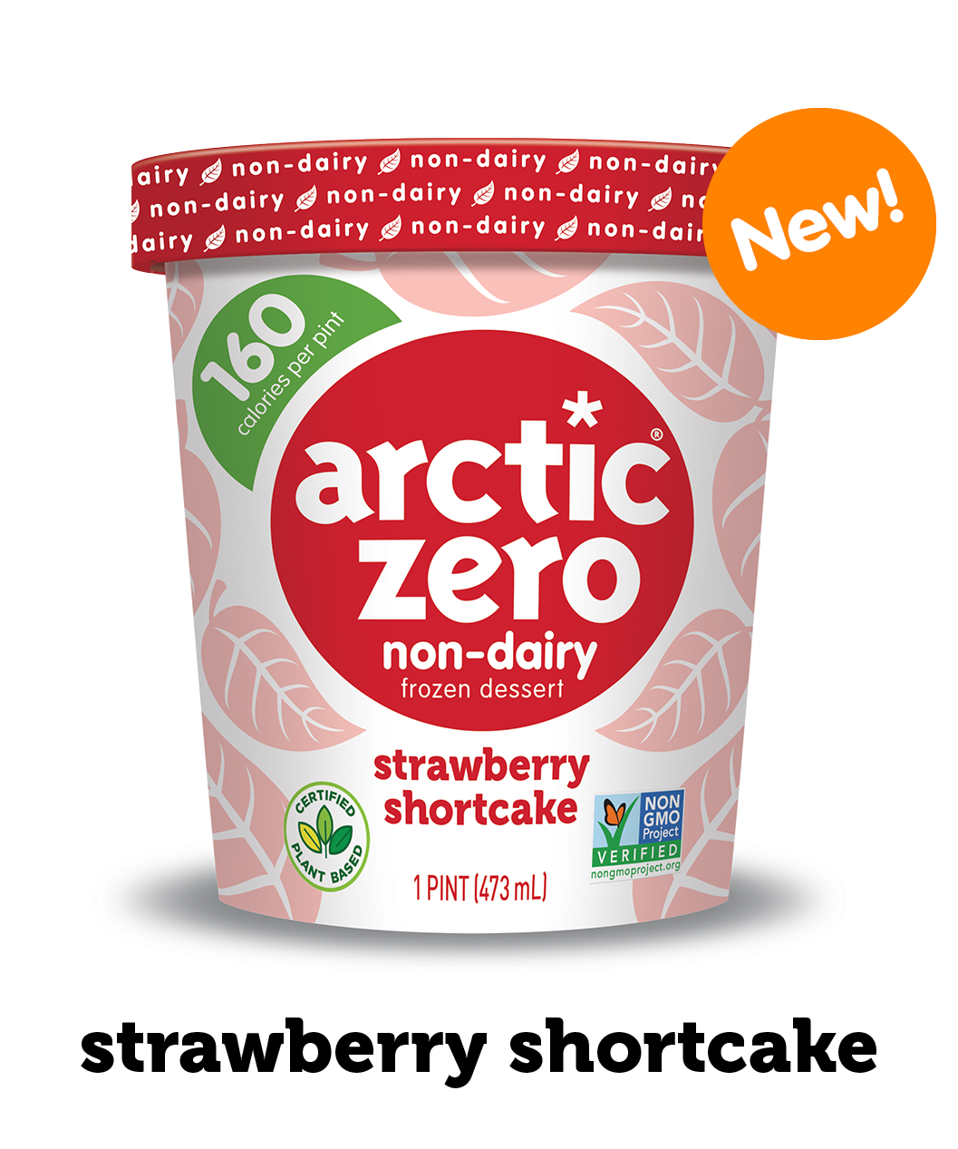 Strawberry Shortcake