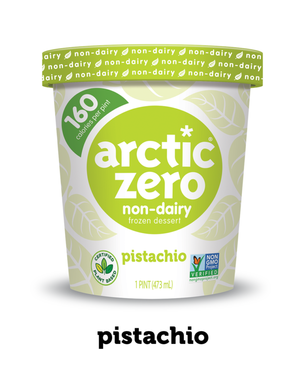 Pistachio