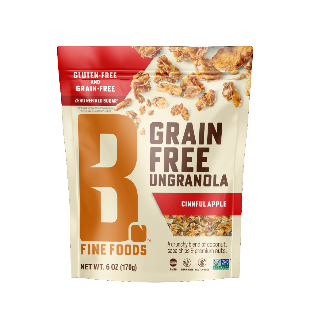 Classic Sea Salt Kettle Cooked 'Nana Chips