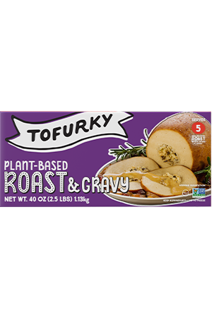 Roast/Gravy Combo