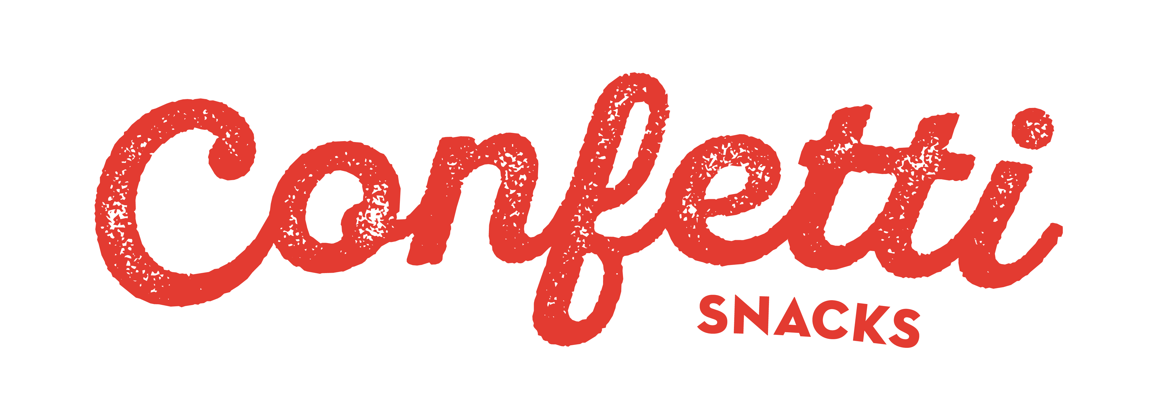 Confetti Snacks