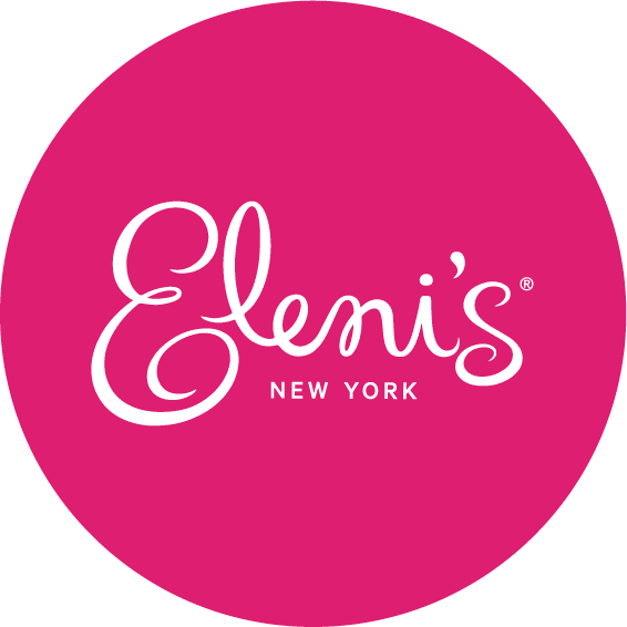 Eleni's New York
