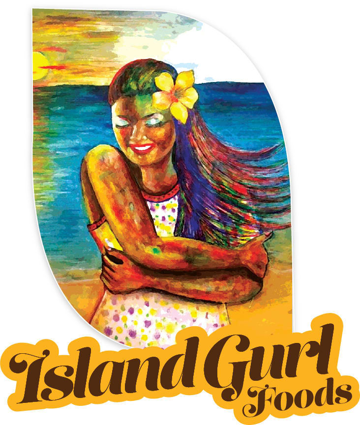 Island Gurl Foods
