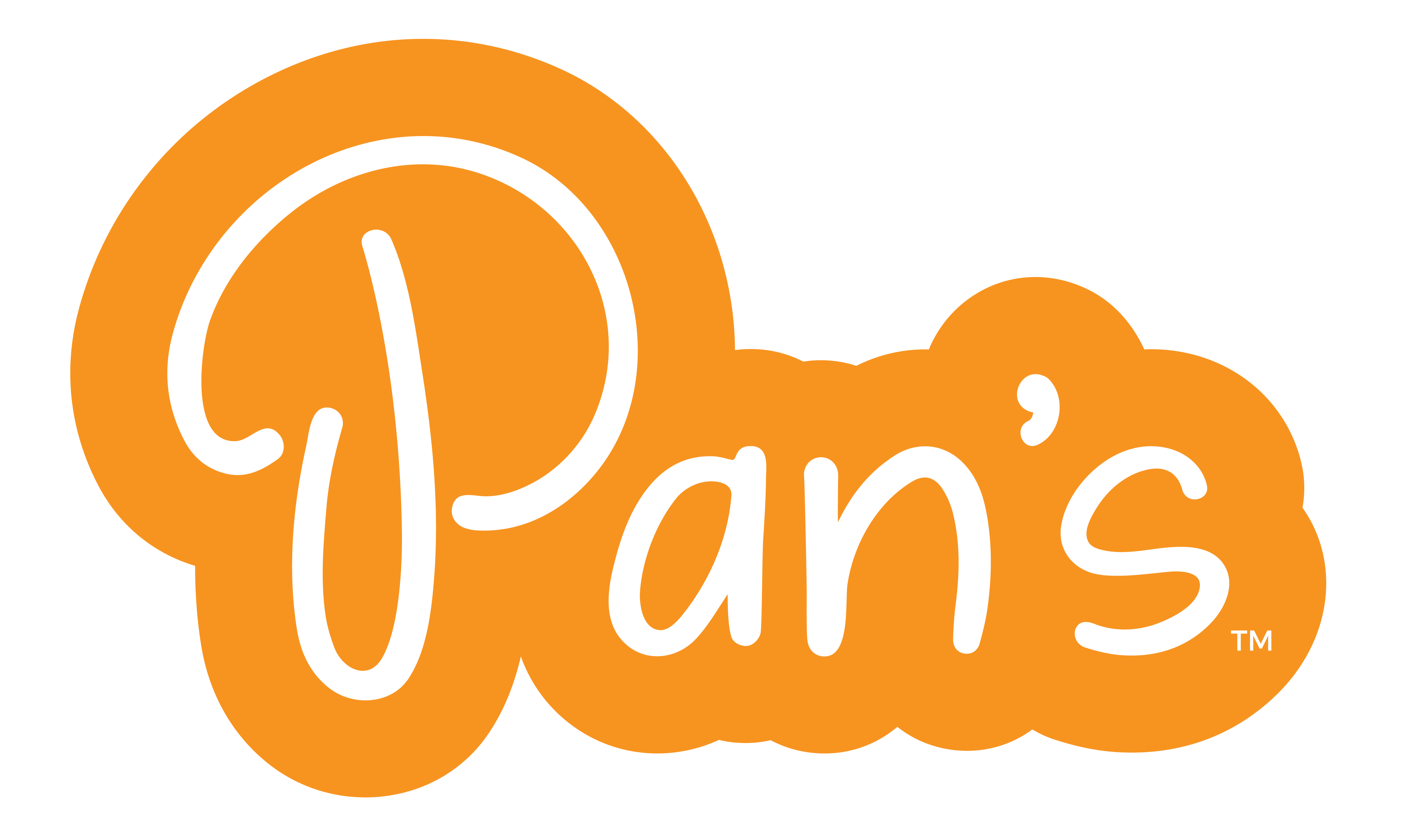 Pan's