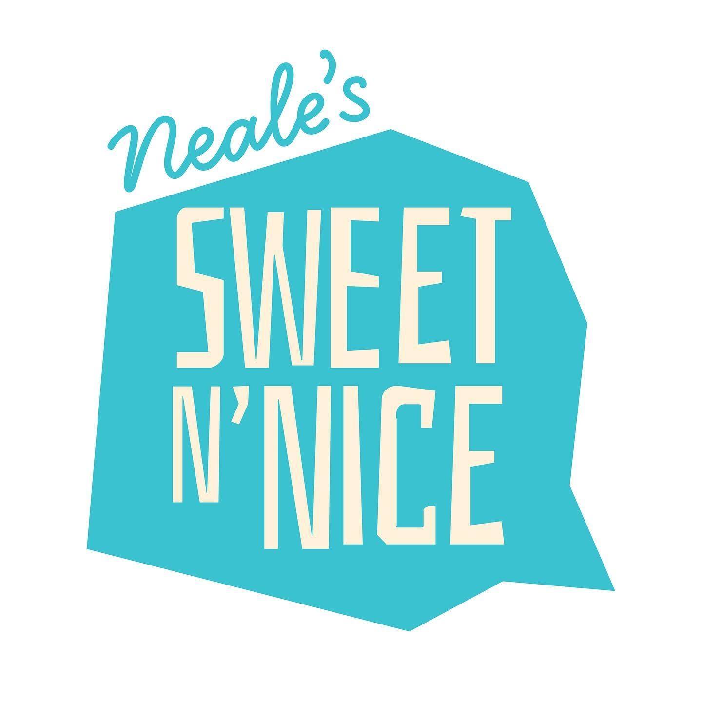 Sweet N Nice Ice Cream