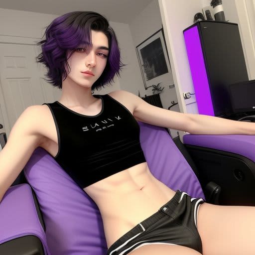 Femboy Tom