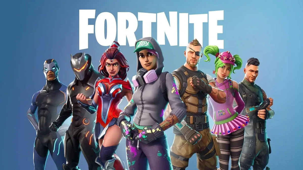 Fortnite Season 4 Battle Pass artwork