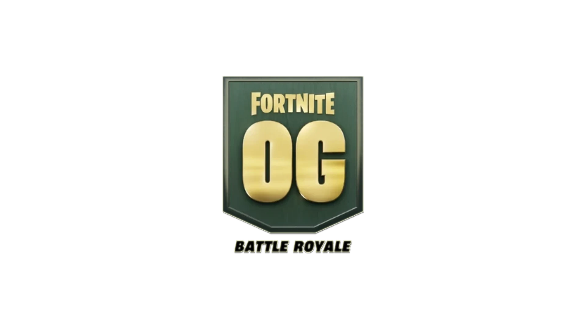 Fortnite OG Season 4
