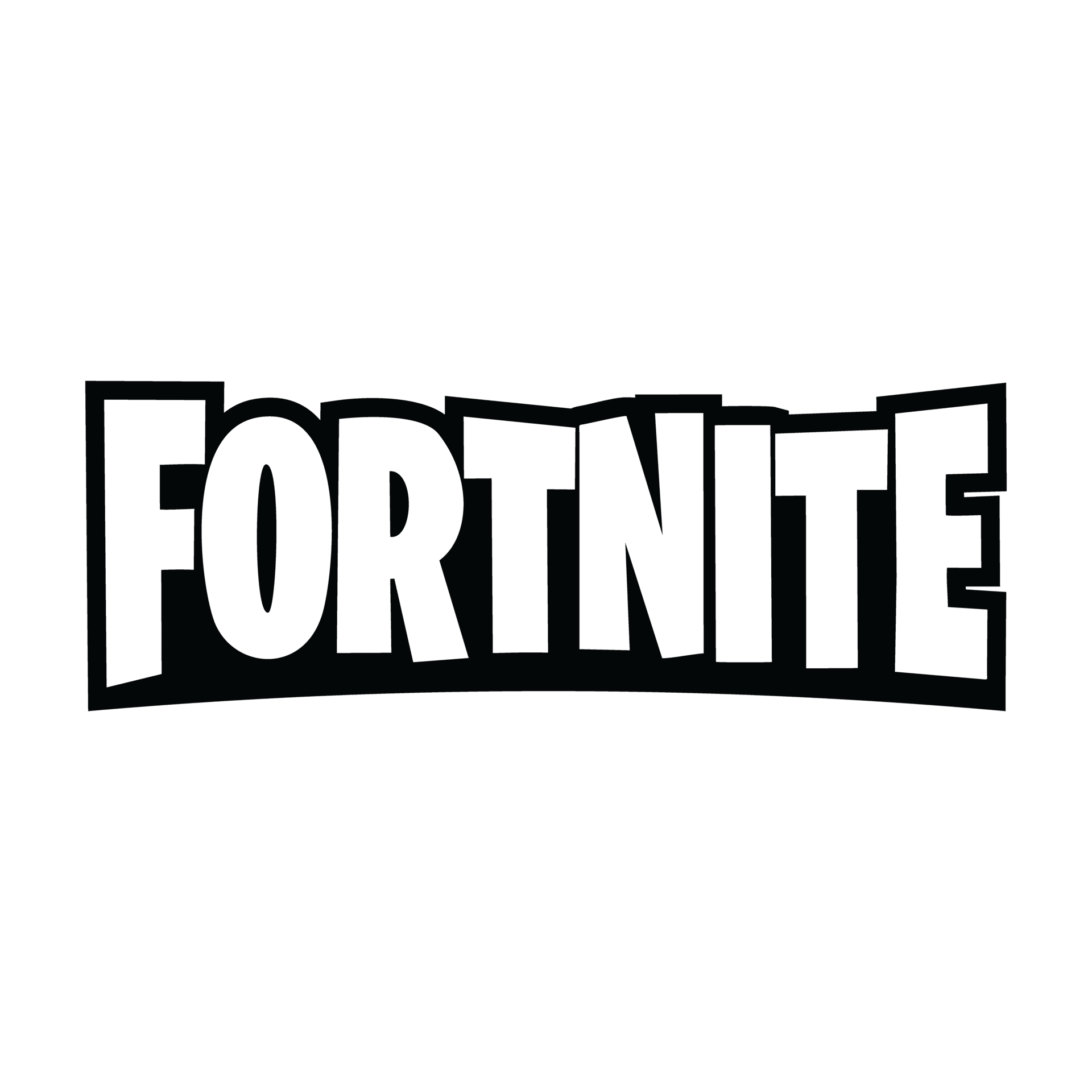 Fortnite logo