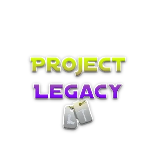 Project Legacy logo