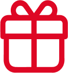 Gift Icon