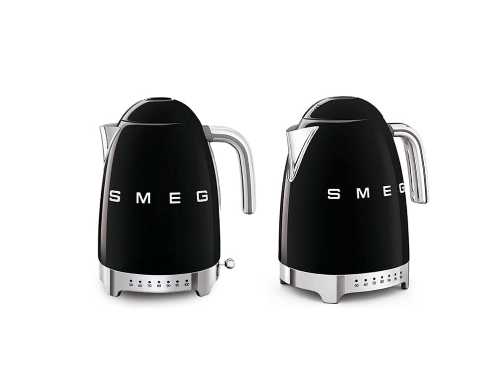 Smeg 50s Style Kettle -1.7L
