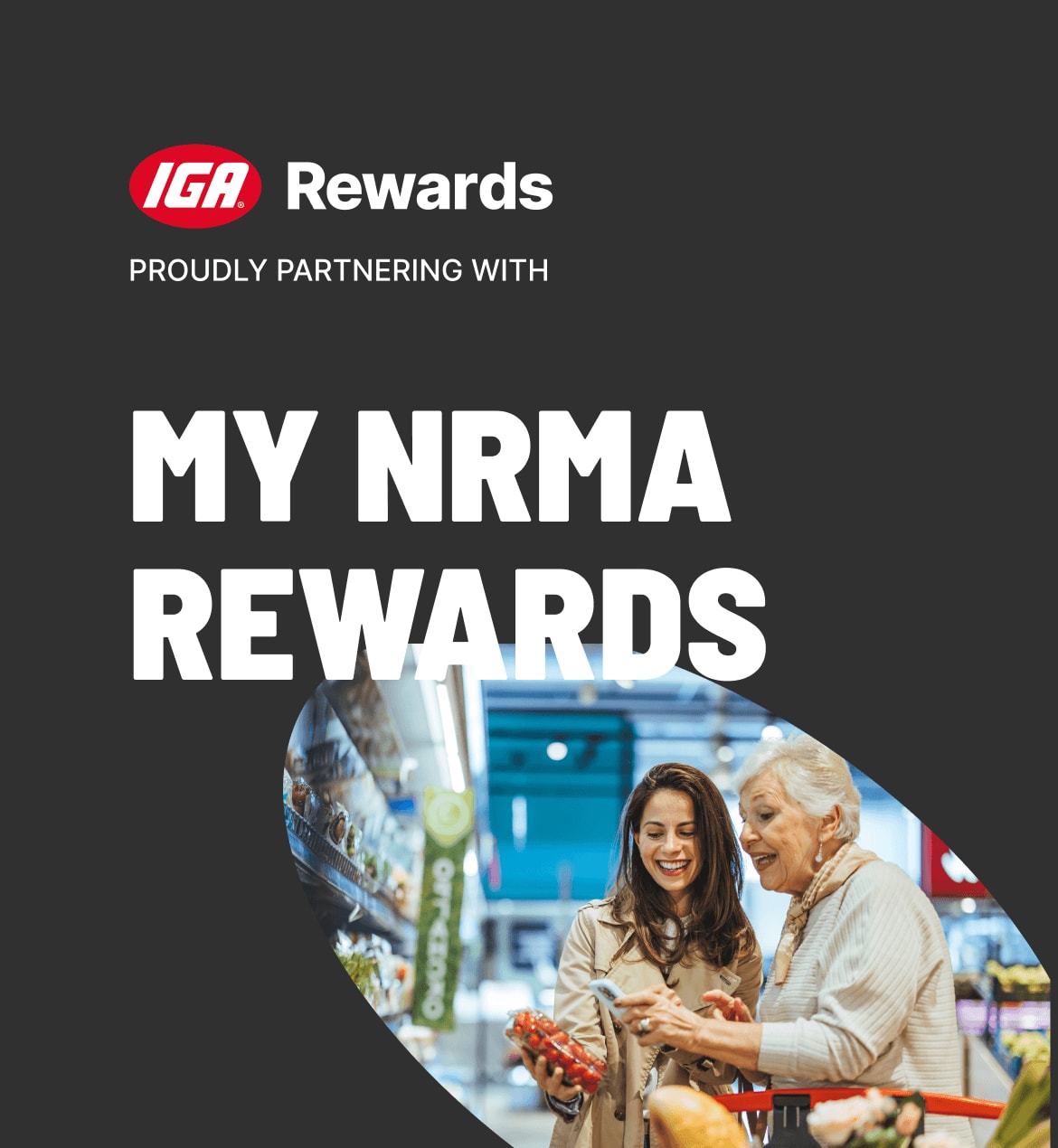 My NRMA Rewards
