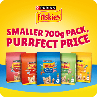Purina Friskies