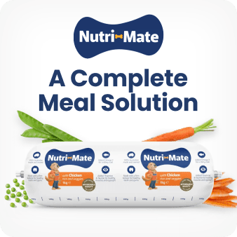 Nutri-Mate