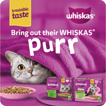 Whiskas