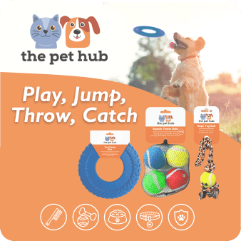 The Pet Hub
