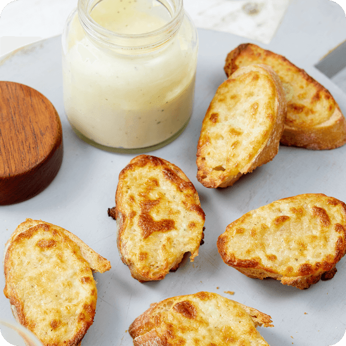 Fromage Forte