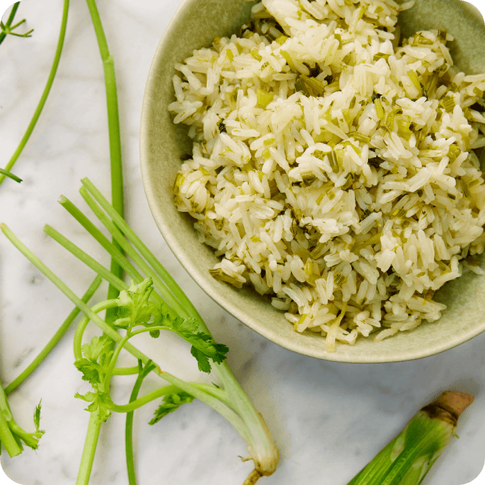 Herby Rice