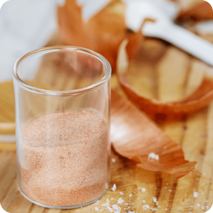 Onion Salt