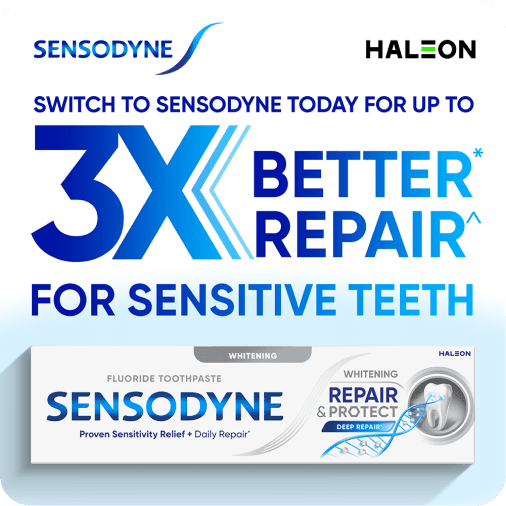 Sensodyne