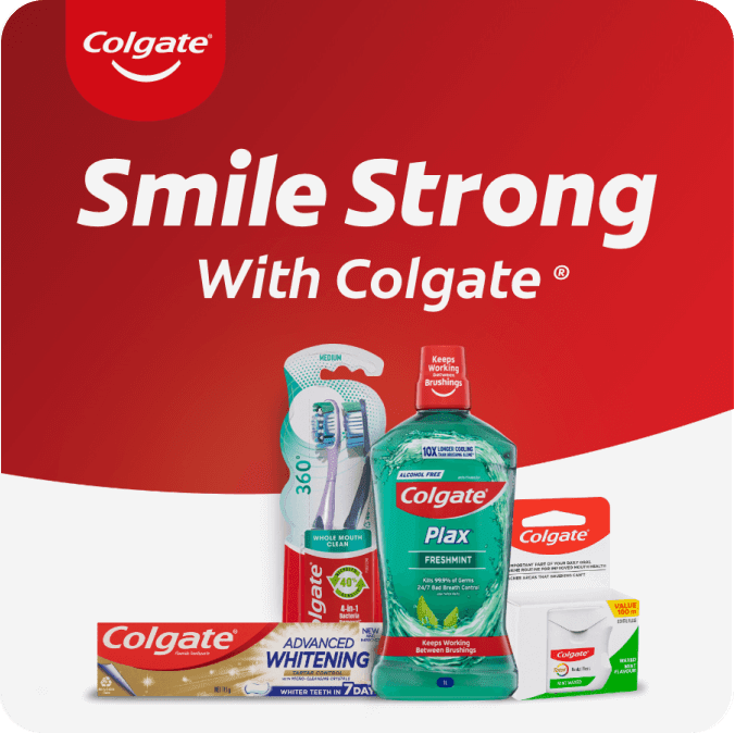 Colgate