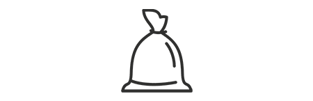 Bag icon