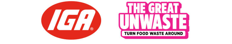 IGA: Supporting the Great Unwaste