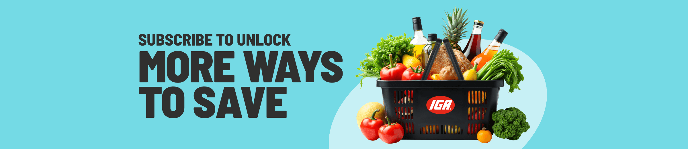 Subscribe to unlock more ways to save