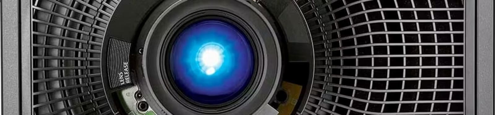 Christie projector from Projectorpoint