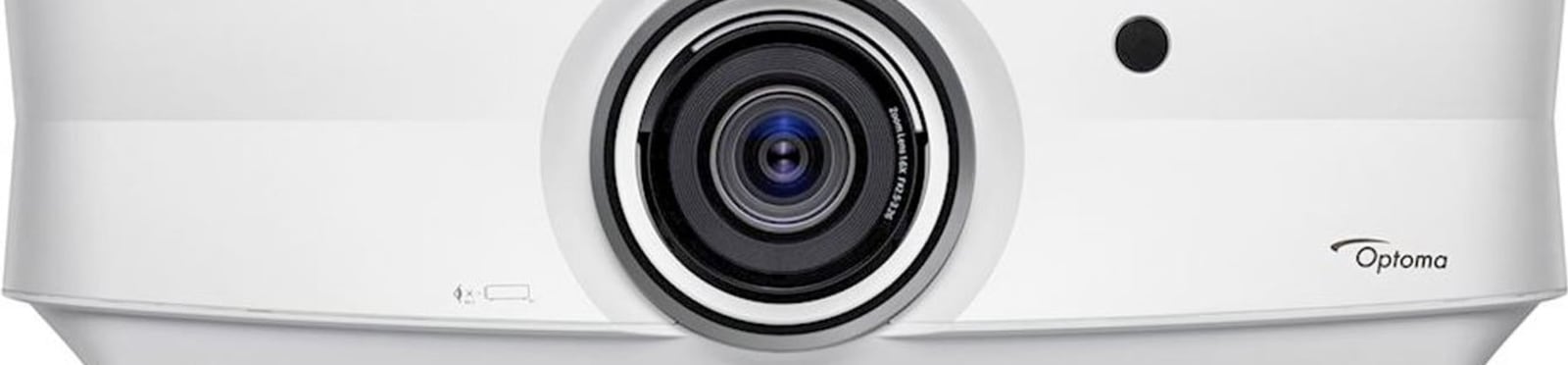 Optoma Projectors from Projectorpoint