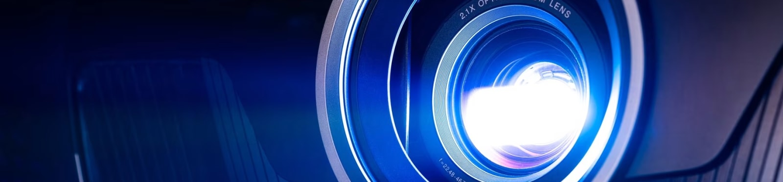 Projectors from Projectorpoint - The projection specialists