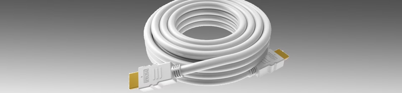 Techconnect Faceplate Cables from Projectorpoint