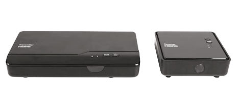 Wireless Projector Advice