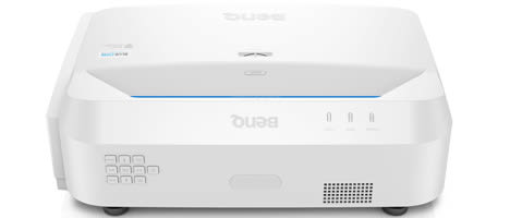 ultra-short-throw-projector