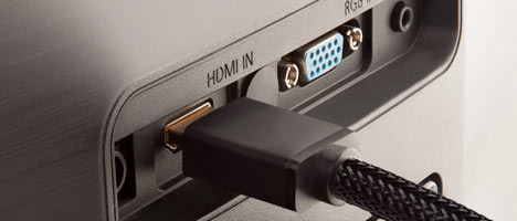 connectivity