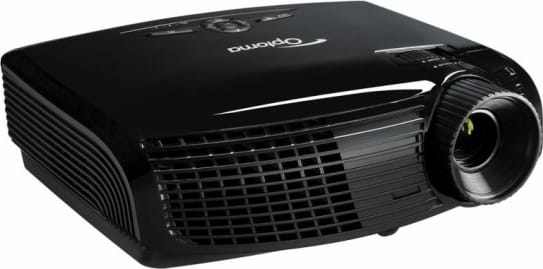 Optoma EX612 Projector - Expert Advice 