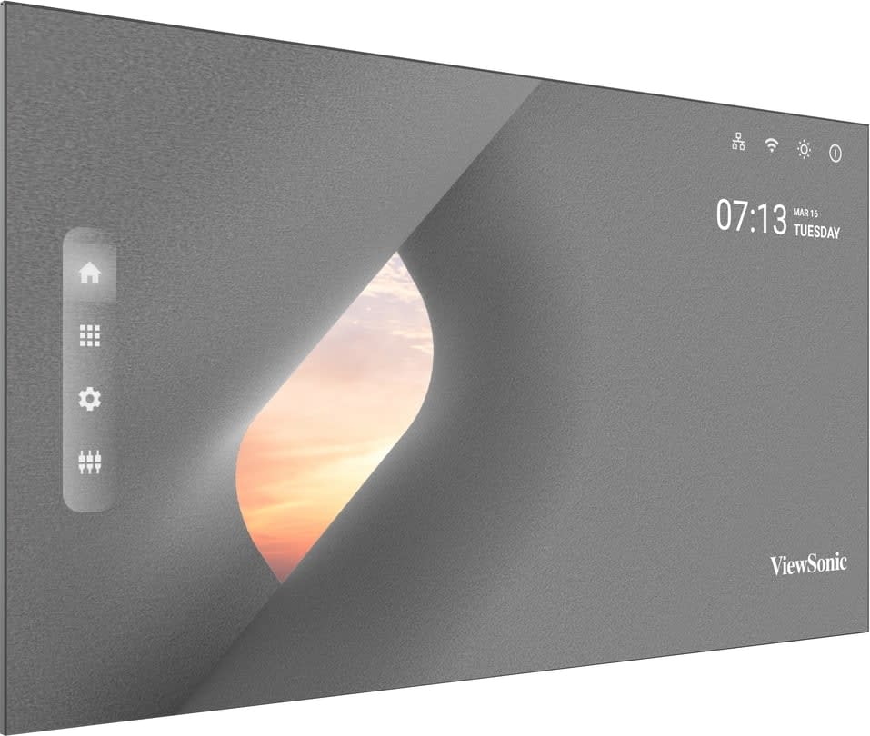 Viewsonic Ldm231-251 - 231 Inch All-In-One Led Display 2 Viewsonic Ldm231-251 - 231 Inch All-In-One Led Display - Image 2