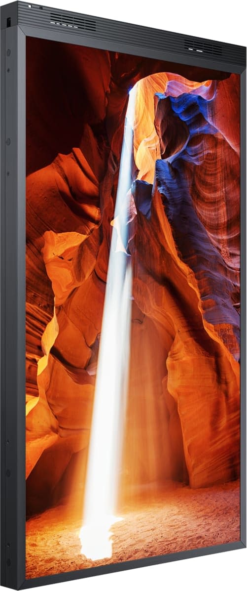 Samsung 55Inch Om55N-Ds Commercial Display - Image 2