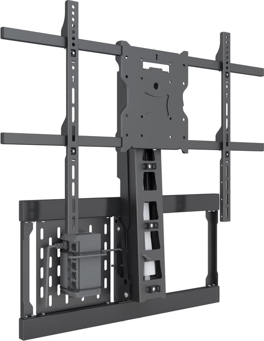 Multibrackets M Motorised Pull Down Full Motion Flexarm 42&Quot;-86&Quot; (Mb0495) - Image 2